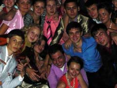 выпуск 2009 выпуск 2009